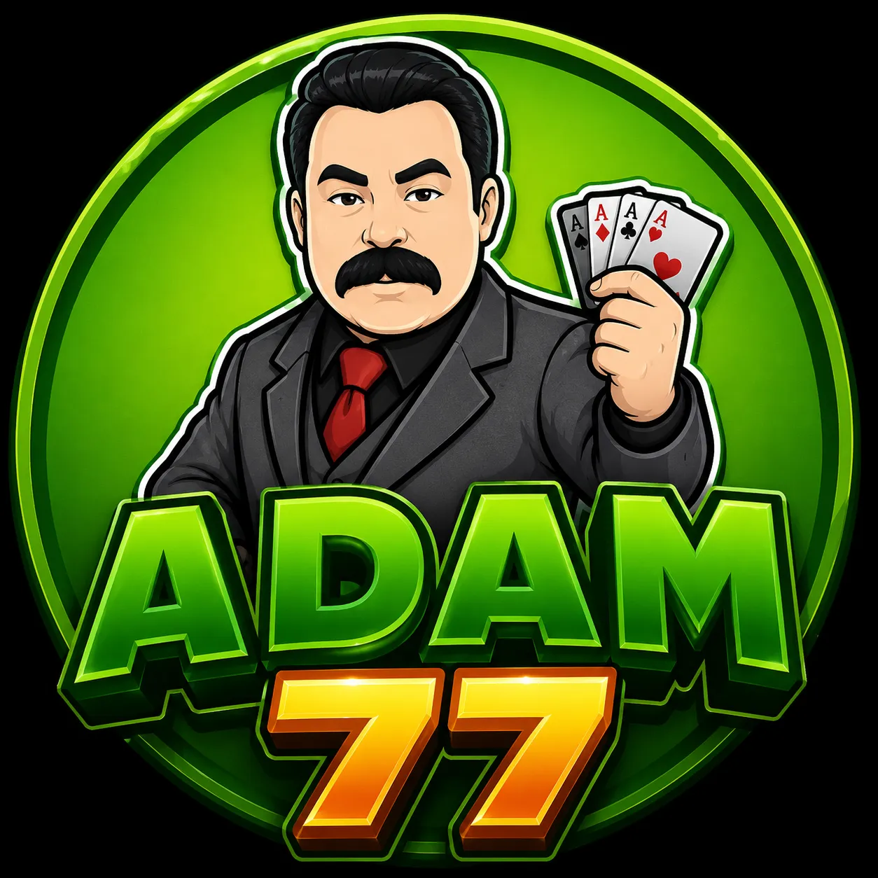ADAM77 - Simulator Keterampilan Hidup yang Menarik