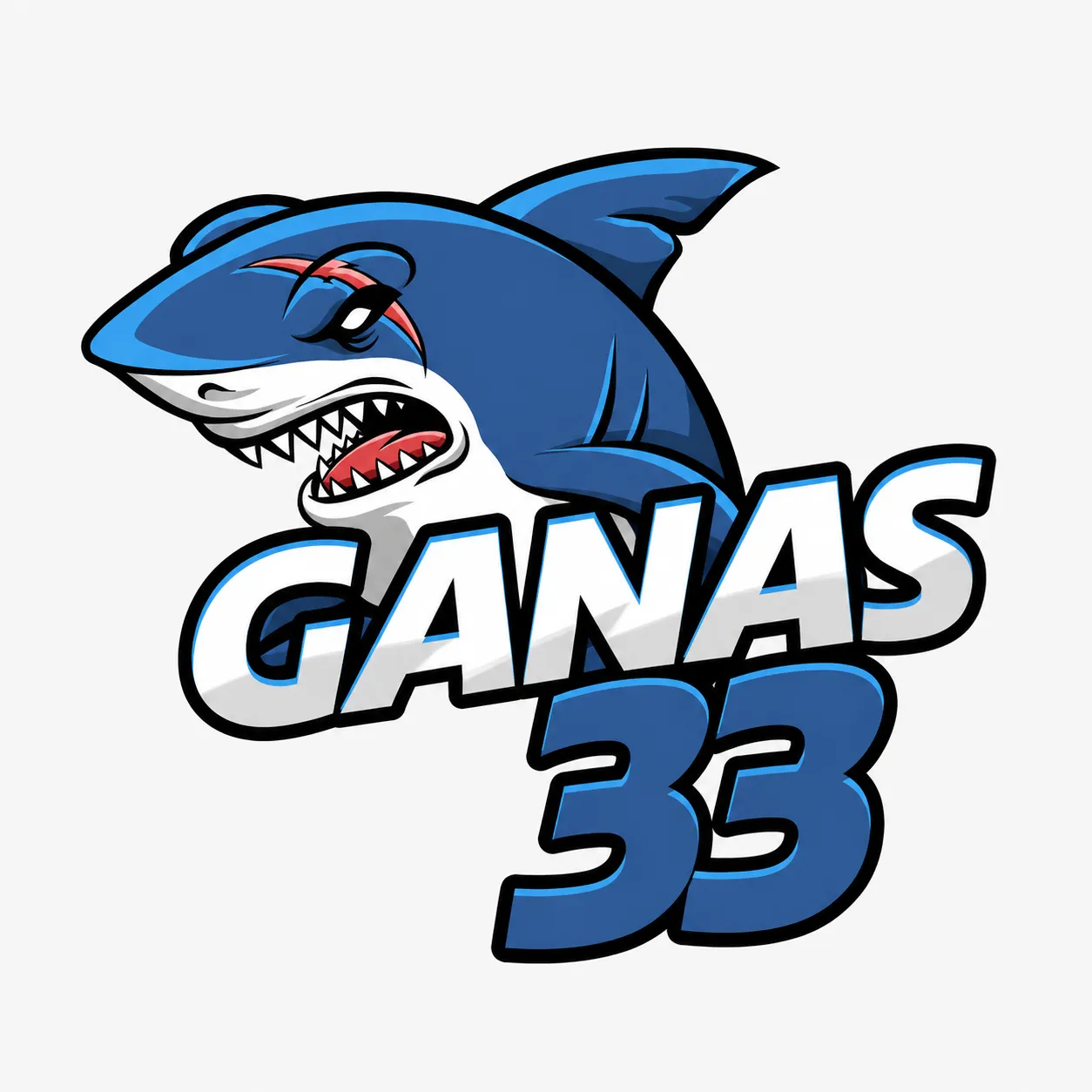 GANAS33 - Pertarungan Seru di Dunia Virtual